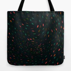 uinversoshop.com #univers #pattern #dots #colors #bag