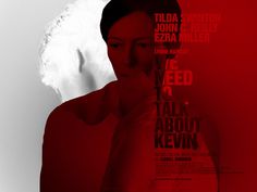 We Need to Talk About Kevin #movie #poster #film