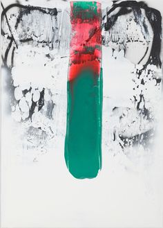 Andreas Schimanski | PICDIT #painting #collage #design #art