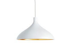 Swell Wide LED Pendant