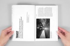 Invalid Format: An Anthology of Triple Canopy #print #book #spread #layout #magazine