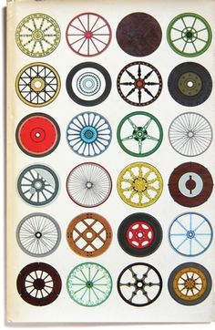 Counter-Print.co.uk - History of Land Transportation Sold #cover #transportation