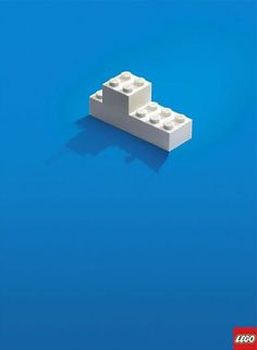Olybop.info » Olybop.info 80 publicités Lego #lego #advertising
