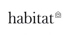 Habitat – Identity 2002 | Identity | Graphic Thought Facility #logo #identity #branding