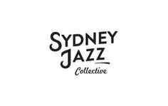 Sydney Jazz Collective Logo by Nudge #logo
