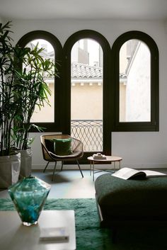 Casa Flora in Venice Design-Apart 2