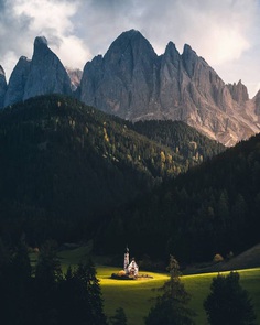 Fascinating Travel and Landscape Photography by Stian Klo