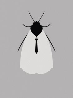 All sizes | Moth | Flickr - Photo Sharing! #vector #bug #illustration #fire #horizon #animal