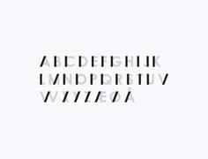 Camilla Bengtsen #type #logo #german #typography
