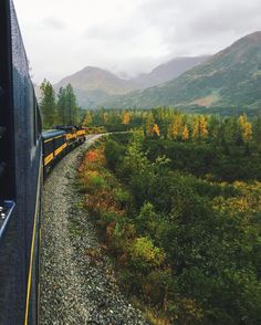 Stunning Travel Instagrams by Kirsten Alana