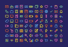 Thomas Le Bas #line #icon #sign #color #picto #symbol #outline