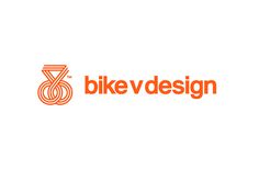 Bike v Design logo designed by Mash Creative #logo