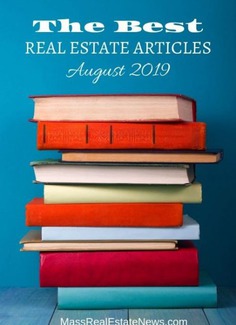Best Real Estate Articles August 2019