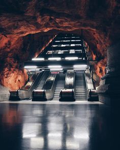 Stunning Travel Instagrams by Alex Block