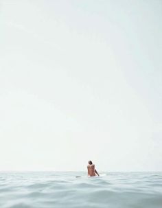 this isn't happiness™ Peteski #ocean #sun #water #surf #girl #surfboard
