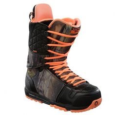Burton-Hail-Boot-2011.jpg 600×600 pixels #snowboard