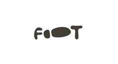 Logo design | Utopia branding agency #logo #logotype #branding #identity #foot