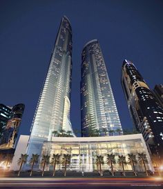 VWArtclub - Crowne Plaza Tower MK.Design Alkawadri Mahmoud