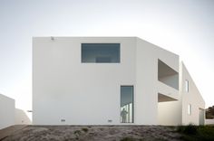 Lookwork #possanco #arquitectos #house #in #portugal #architecture #minimal #arx