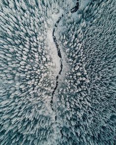 Beautiful Aerial Photography by Meagan Lindsey Bourne