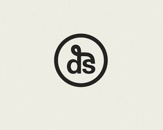New Identity | Flickr - Photo Sharing! #monogram #logo