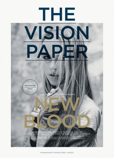Vision Paper