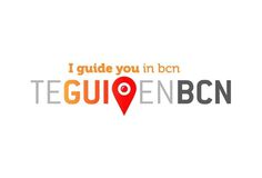 Teguioenbarcelona #logo #identity