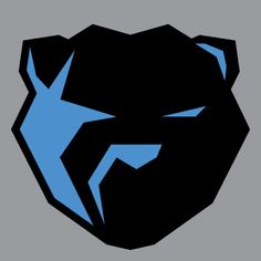 Bear Logo - Noah Mooney Design #logo #bear #branding
