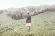 Feaverish Photography Blog #grnberger #photo #paysage #people #sigurd #women #nature #hills