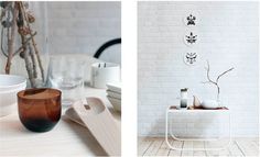 Simply Nordic, Scandinavia's best designers in one photo series emmas designblogg #interior #design #decor #deco #decoration