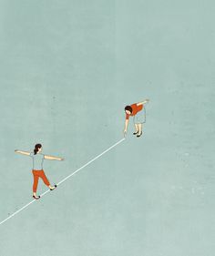 Alessandro Gottardo (you can do anything you set your mind on)