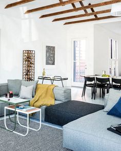 Search Scandinavian-Style Apartment in San Francisco / Geremia Design