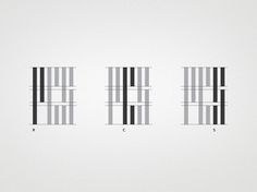 Royal Conservatoire - Colin Bennett #logo #typography