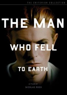 Neil Kellerhouse | Graphic Design | salong #kellerhouse #fell #the #who #earth #poster #film #man #david #to #bowie