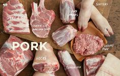 michael symon carnivore cookbook 6 #meat #photography #cookbook #book