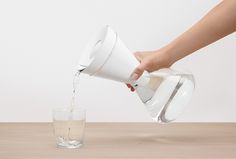 Soma Water by Manual #photography #product design
