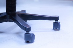 5 Steps on How to Clean Office Chair Caster Wheels