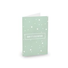 Stripes And Spot - Christmas Cards #paperlust #christmas #holiday #christmascard #cards #card #holidaycard #photocard #photo #design #print