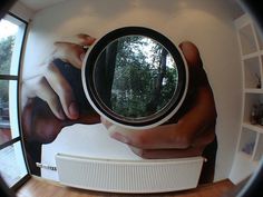 All sizes | tumblr_le1xkqsrvi1qcoof6o1_500 | Flickr - Photo Sharing! #window #camera #forest #crazy