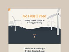 A visually stunning landing page design featuring an animated illustration, perfect blend of UI, header, web, and illustration elements.