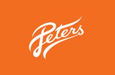 Peters Design Co logo designed by Peters #logo #design