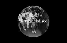 Butter #disco #dirtyblackdisco #dance #hole #black #record #vinyl #circle #dirty