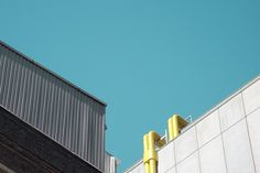 meticulous sky on the Behance Network #lee #wonchan #minimalism #rmit #melbourne #photography #won #urbanism