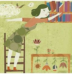 Marta Antelo - Illustrator - spain #illustration