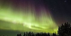 astronomy photograph of the year 02 #aurora #sky #astronomy #night #borealis