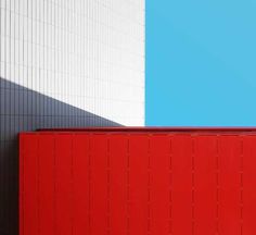 Modern Cityscapes by Simas Lin #inspiration #photography #architecture