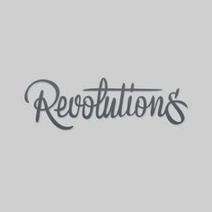 MR. MULE's TYPOGRAPHIC SHOWROOM AND EMPORIUM #type #lettering #revolutions