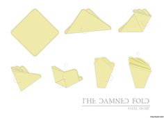 The Damned 2009 on Behance #fold