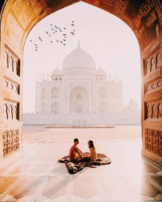 Incredible Travel Photography by Henry Nathan