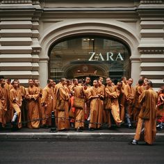 Most ExeRent bRog, ZaMunks #monks